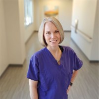 Moore County Hospital District Employee Michele Sharp's profile photo
