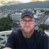 OptiPeople Employee Morten Pradsgaard's profile photo