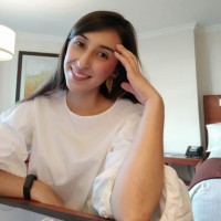 Vida Produce Company Employee Magdalia Torres Baez's profile photo