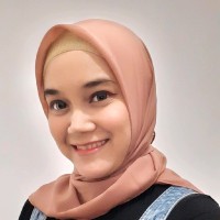 Politeknik Negeri Jakarta Employee Tri Swastika's profile photo
