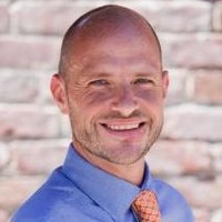 Simon Dredge Email & Phone Number