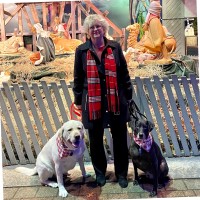 Newport Mental Health Employee Peg Tweedy's profile photo