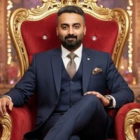 Wredd Employee Sher Khan's profile photo