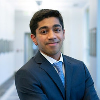 Flinn Scientific, Inc. Employee Abhishek Venkataraman's profile photo