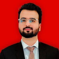 Mobify Employee Hamza Zahid's profile photo