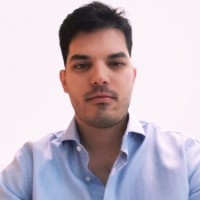 Planungsgruppe M+M AG Employee Michael Douloumpekis's profile photo