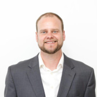 Associated Graphics (AGI) Employee Brad Daiber's profile photo