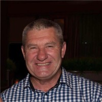 RPM Automotive Group Limited Employee Tony Wilson's profile photo