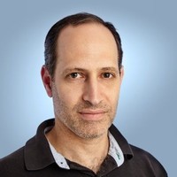 CEVA, Inc. Employee Yair Siegel's profile photo