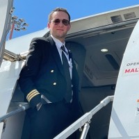 Ryanair - Europe's Favourite Airline Employee Antonio Capasso's profile photo