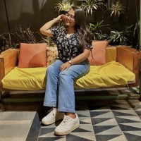 Zealous System Employee Khushali Thakkar's profile photo