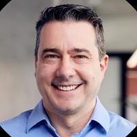 Blockmate Ventures Employee Domenic Carosa's profile photo