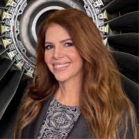 FL Technics, Aircraft Maintenance and Repair Organisation Employee Adriana Wheeler's profile photo