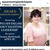 Optum Employee Donna McDonald's profile photo