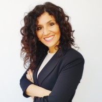 Avas Pharmaceuticals Employee Lucia Bucciarelli's profile photo