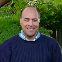 Zorro Energy Pty Ltd Employee Jim MacPherson's profile photo