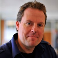 Semansys Technologies Employee Marco Hogemann's profile photo