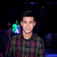 Studio7 Employee Алымбек Уулу's profile photo