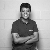 ELEKTROSOL Employee Luís O.'s profile photo