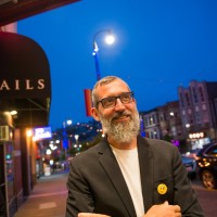 Filippo Perfido Email