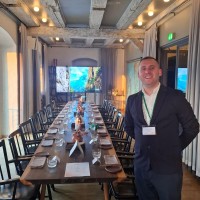 Xpanse Connect Employee James Cannon's profile photo