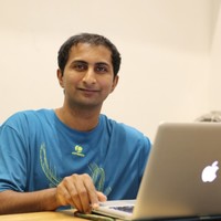 Elcom Employee Shri Vignesh's profile photo