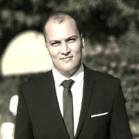 Rampar Employee Abdenour Slimani's profile photo