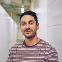 CIRCA Employee Gabriel Bonomi's profile photo