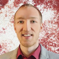 SIEGA Employee Florian Huber's profile photo