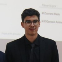 Arch Network Employee Amine Elqaraoui's profile photo