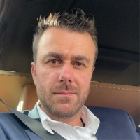 McCraw Law Group Employee Zaid Lati's profile photo