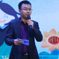 Kelvin Wang Email