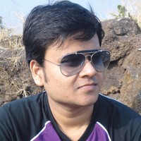 WickedGüd Employee Paras Mittal's profile photo
