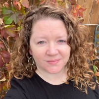 Sheila Kristinnson Email