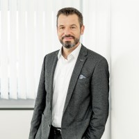 KOSTAL Group Employee Hansjörg Herrmann's profile photo