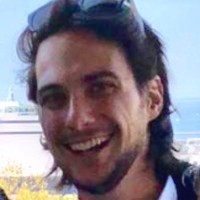 Amentum Employee Guglielmo di bin's profile photo
