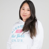 Silver Icing Employee Gabrielle Aoki's profile photo