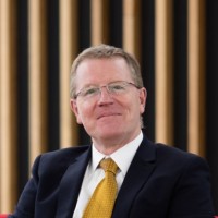 University of the West of Scotland Employee Johnny Mone's profile photo