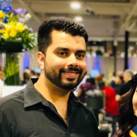 Sporting Life Group Employee Karan Singh's profile photo