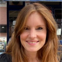 The Sting Employee Marie van Aarle's profile photo