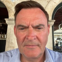 Jim Barrowman Email & Phone Number