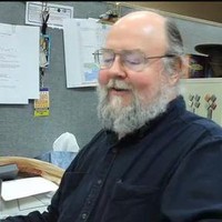 KPTS, Channel 8 Employee Richard Hess's profile photo