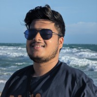 Bitgoro Employee Sanjay Hiremath's profile photo
