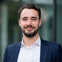 SolaREIT™ Employee Daniel Murahovschi's profile photo