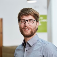 IO-Dynamics Employee Eike Heuer's profile photo