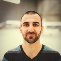 David Hayrikyan