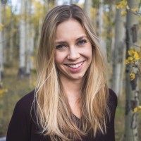 GSK Employee Lexi Schneider-Smith's profile photo