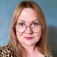 HK Kommunal Employee Mette Bech's profile photo
