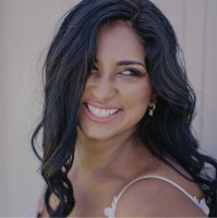 Opsi Systems Employee Kiloshnee Dorfling's profile photo