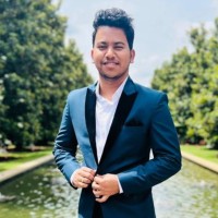 Optum Employee Teja P's profile photo